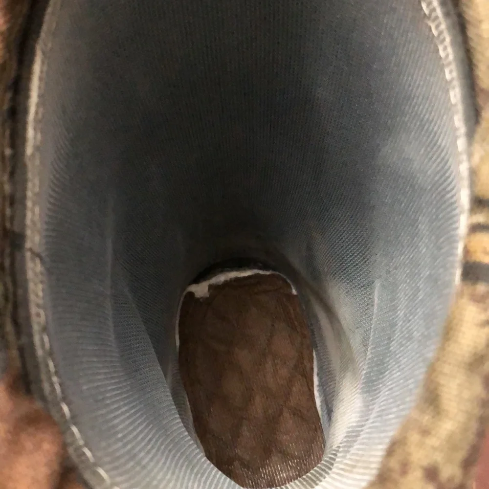 Baffin Insulated Waterproof Rubber Boots